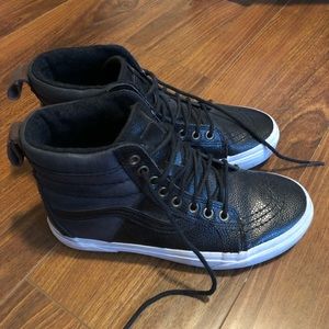 Vans Sk8 hi MTE Sneaker